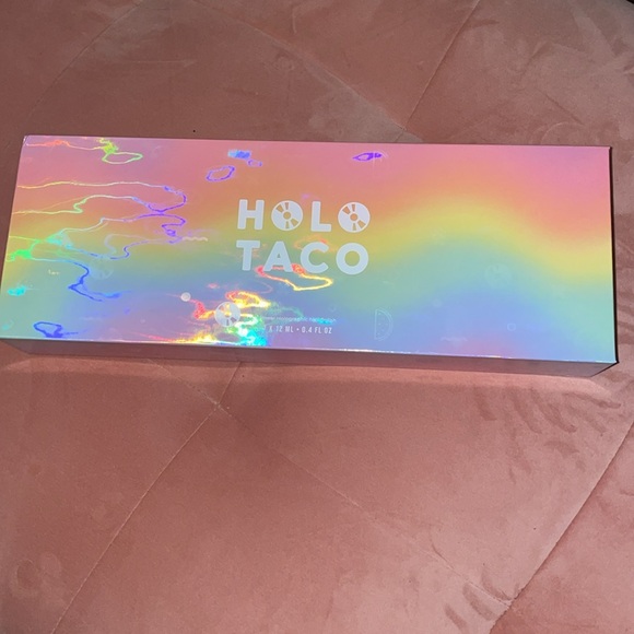 Holo Taco Collection Boxes - Picture 8 of 14